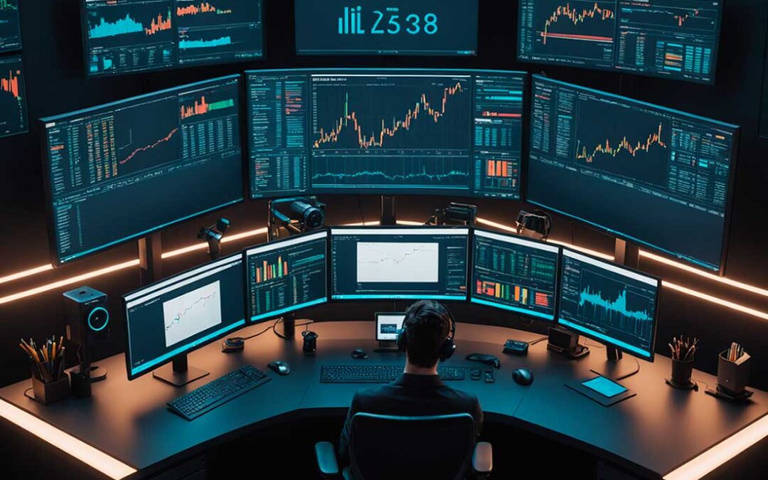 Glosario de Trading y Finanzas Cuantitativas